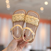 Summer New Sandals For Girls Fashion